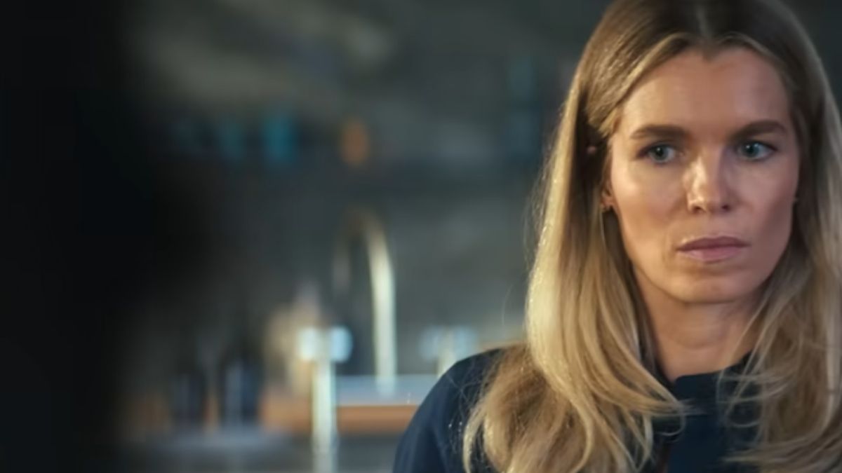 O dispariție misterioasă zguduie un cartier de elită. Noua dramă criminală este următoarea ta obsesie TV 1 Secretele pe care le păstrăm