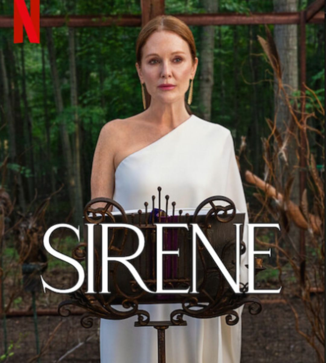 „Sirene”, Julianne Moore și Kevin Bacon într-un nou miniserial Netflix. Intriga și distribuția completă 2 Sirene