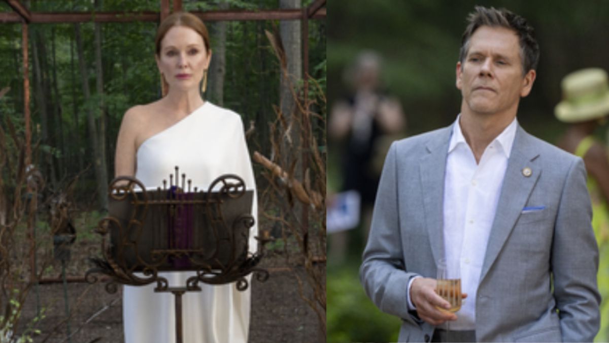 „Sirene”, Julianne Moore și Kevin Bacon într-un nou miniserial Netflix. Intriga și distribuția completă 1 Sirene Sirens