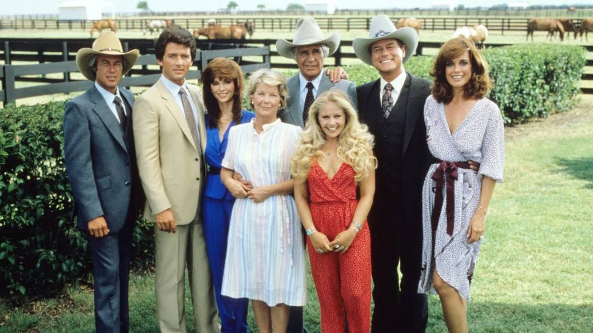 Adio actriței îndrăgite din Dallas. Un chip de neuitat al cinematografiei anilor '80 ne-a părăsit 1 priscilla pointer