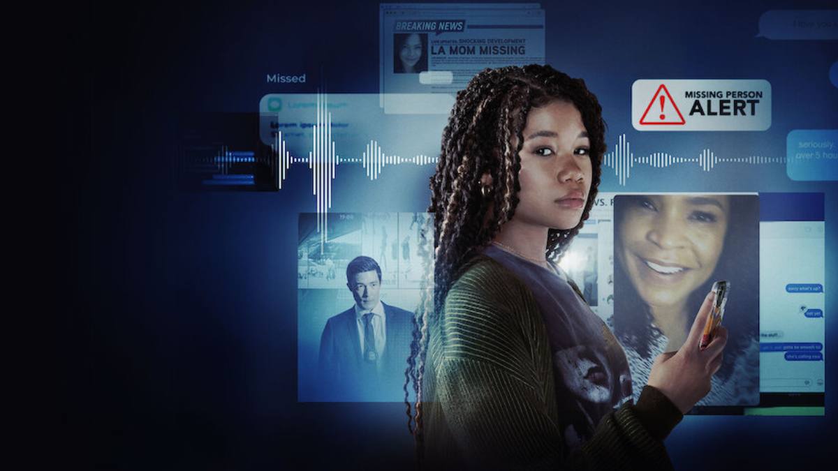 Un thriller captivant abia lansat domină topul filmelor Netflix. „Doză intensă de suspans și dramă” 4 Dispariția