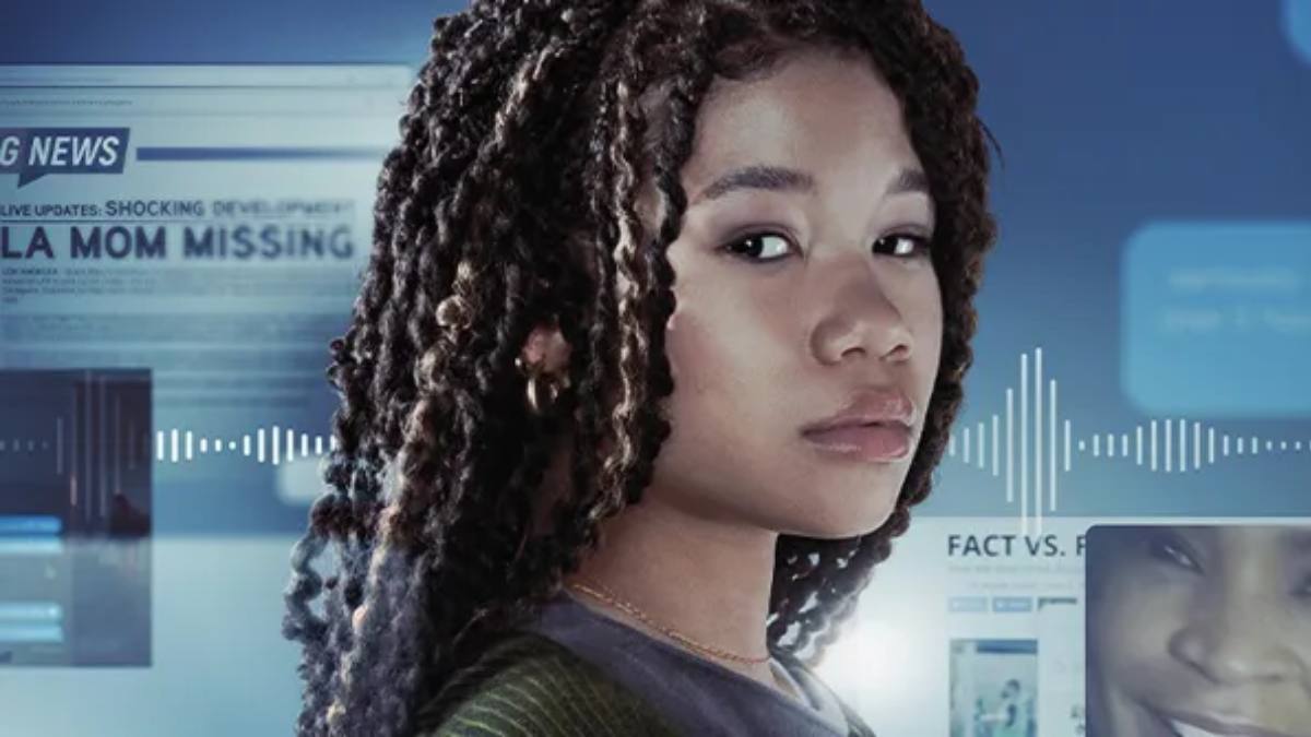 Un thriller captivant abia lansat domină topul filmelor Netflix. „Doză intensă de suspans și dramă” 1 Dispariția