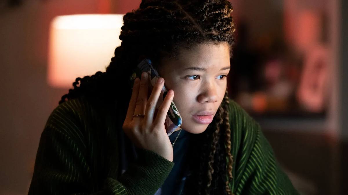 Un thriller captivant abia lansat domină topul filmelor Netflix. „Doză intensă de suspans și dramă” 3 Dispariția