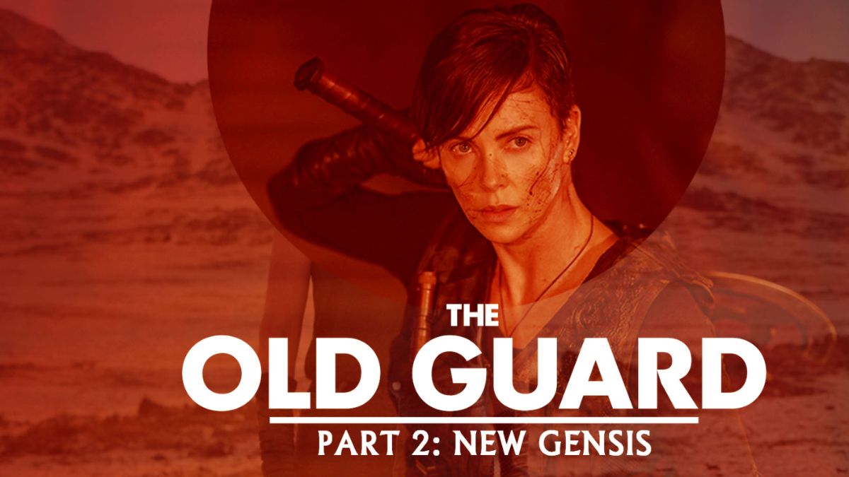 The Old Guard 2