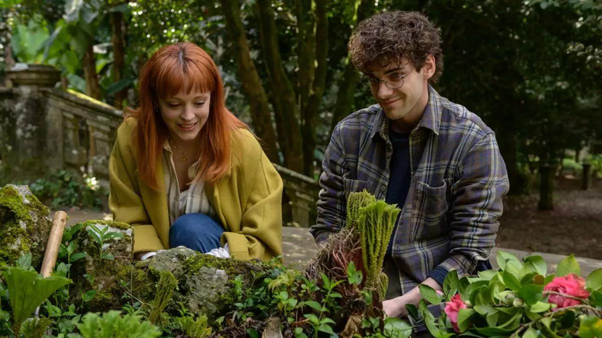 „Jaful Diamantului” urcă în Top 10 seriale pe Netflix. Toate noutățile momentului 7 top 10 seriale netflix