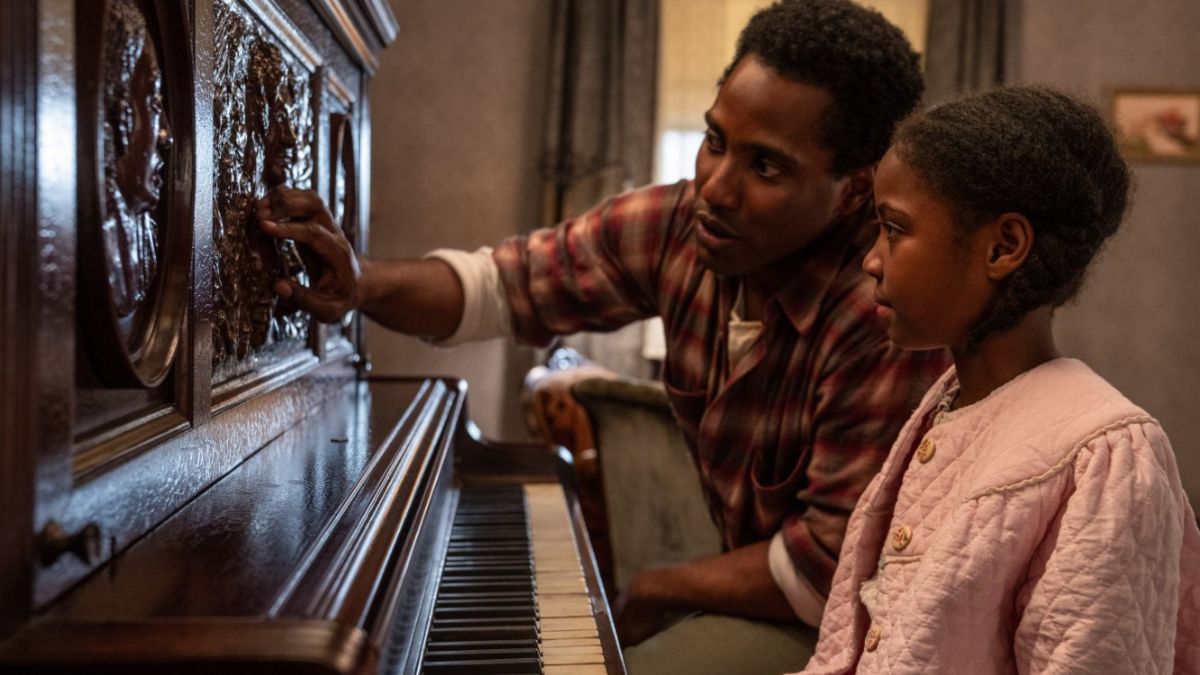 Pe Netflix, impresionantul tablou istoric produs de Denzel Washington: o invitație la reflecție 2 Lecția de pian