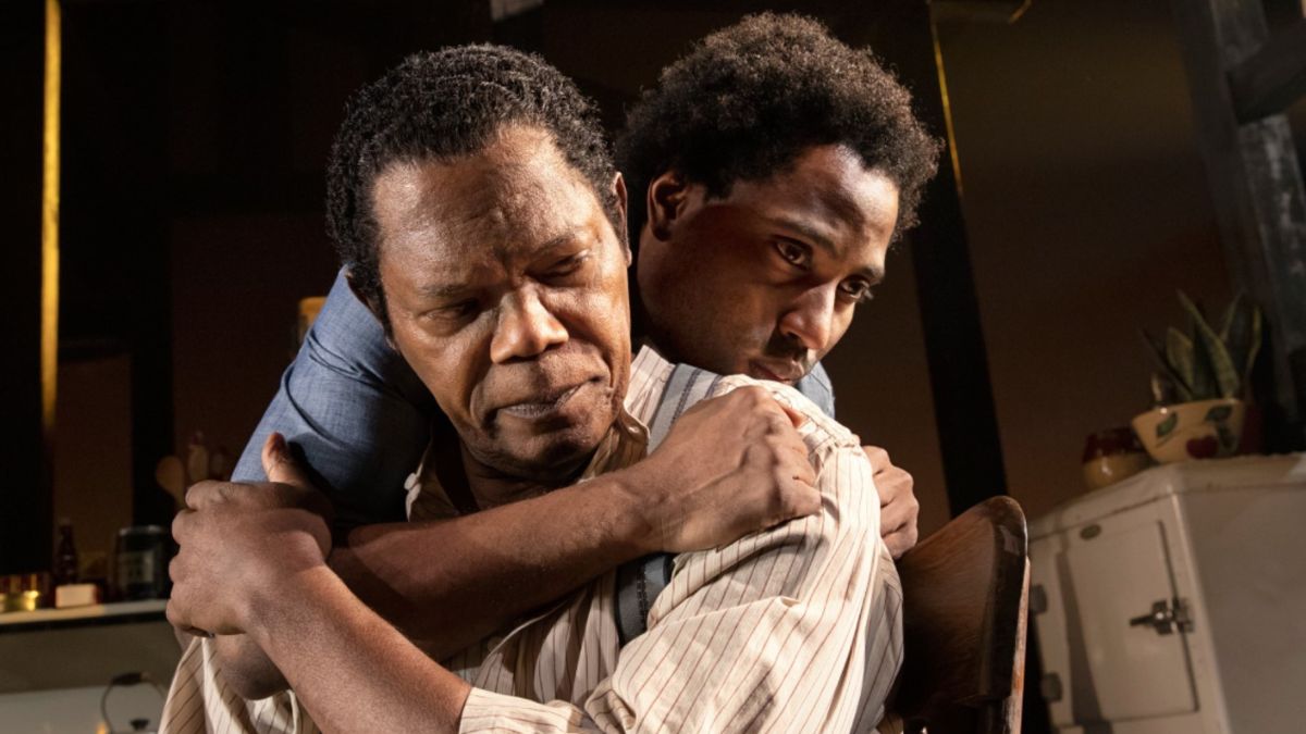 Pe Netflix, impresionantul tablou istoric produs de Denzel Washington: o invitație la reflecție 1 Lecția de pian