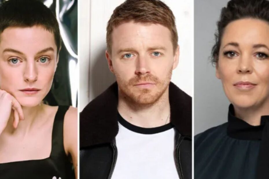 mândrie și prejudecată serie netflix