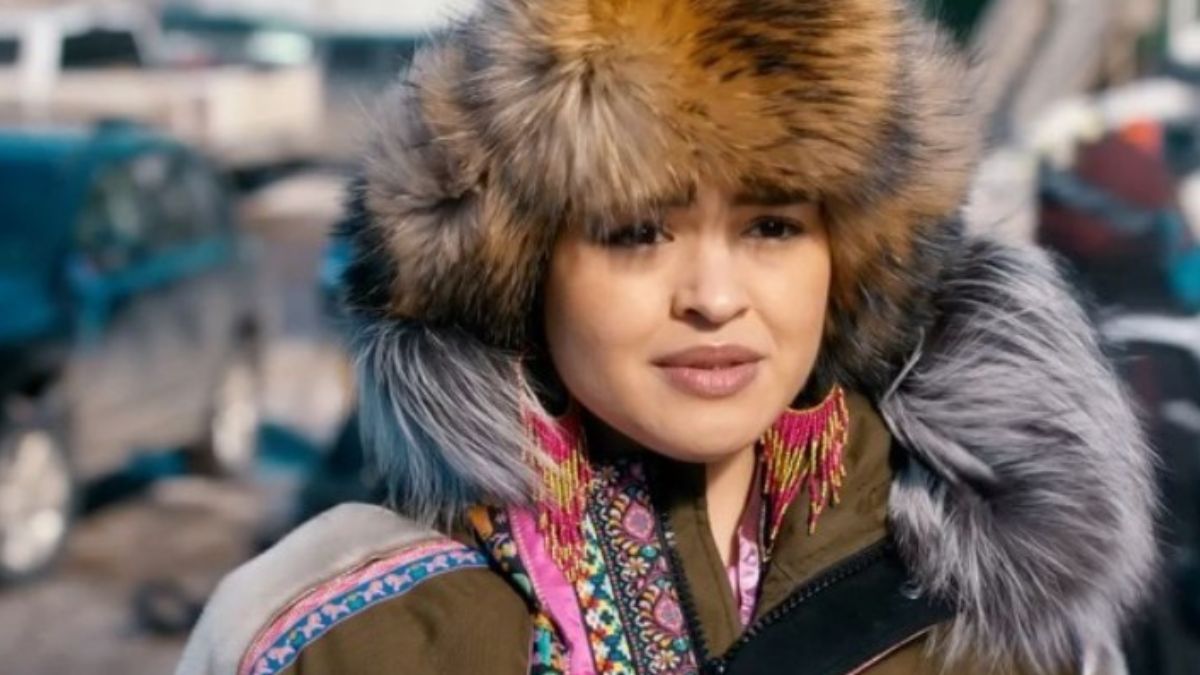„Jaful Diamantului” urcă în Top 10 seriale pe Netflix. Toate noutățile momentului 3 Serial TV North of North pe Netflix