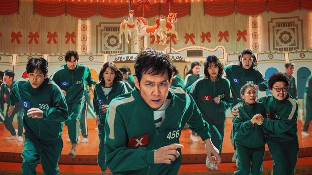 Când apare Jocul Calamarului 3 pe Netflix? Intrigă, distribuție, curiozități 5 Quando esce Squid Game 3