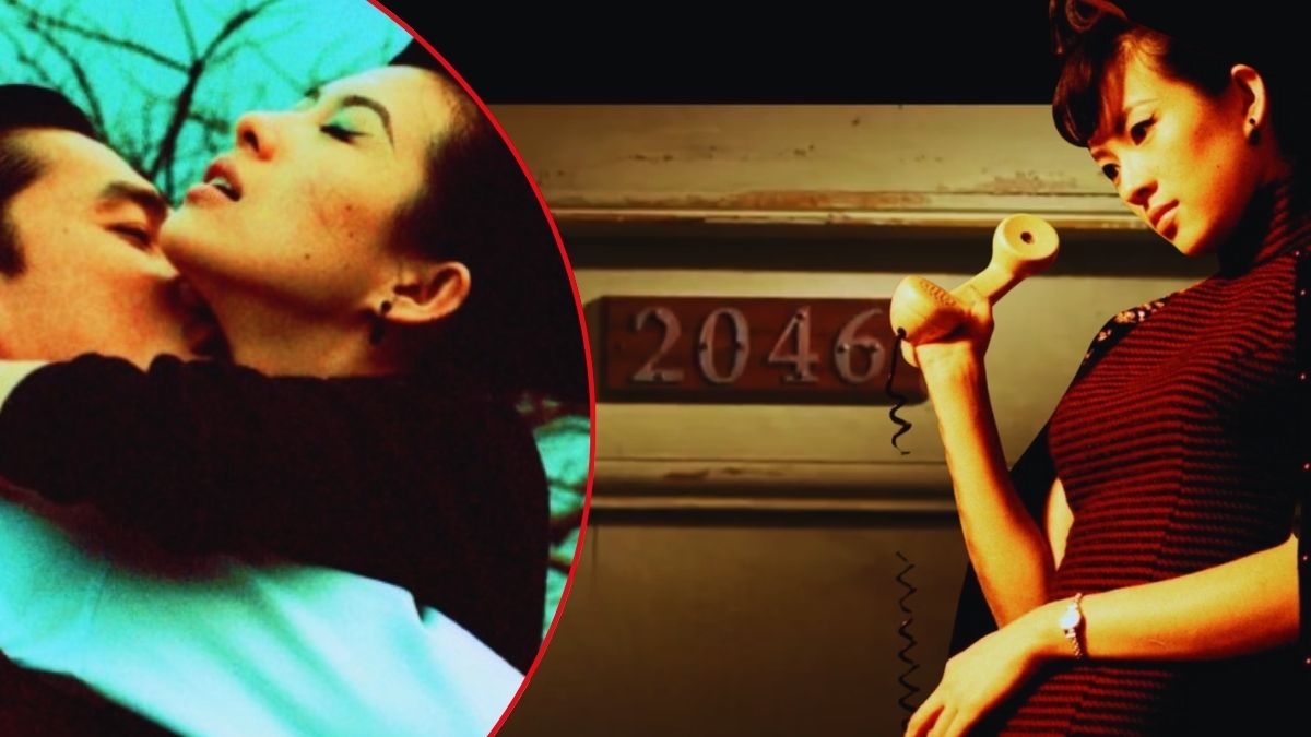 Filmul-cult din Hong Kong despre iubiri pierdute, amintiri imposibile și trenuri care nu mai ajung niciodată 2 2046 film sf drama