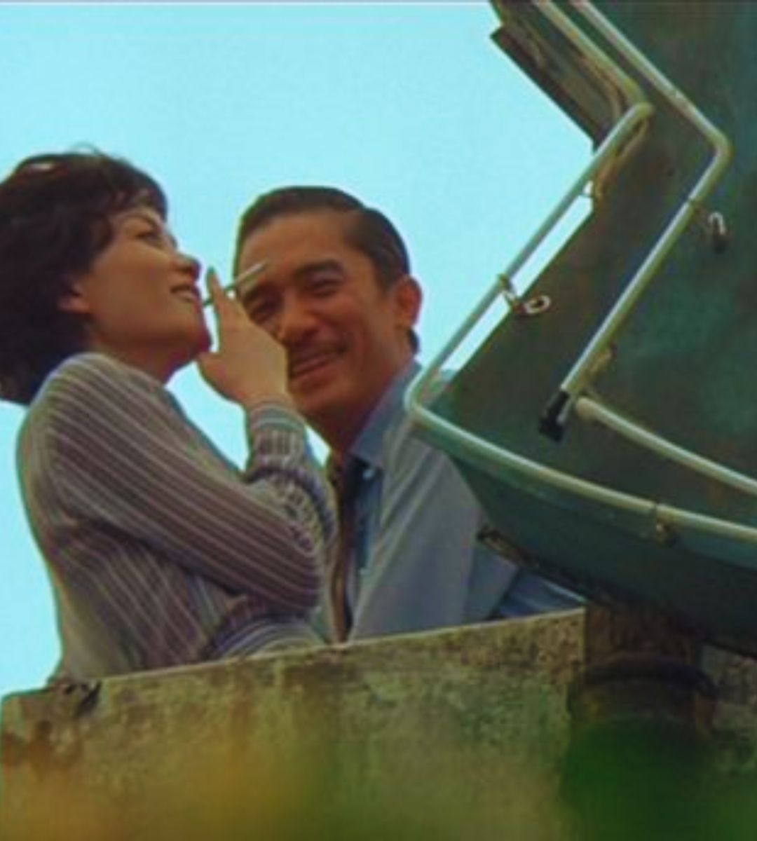 Filmul-cult din Hong Kong despre iubiri pierdute, amintiri imposibile și trenuri care nu mai ajung niciodată 1 2046