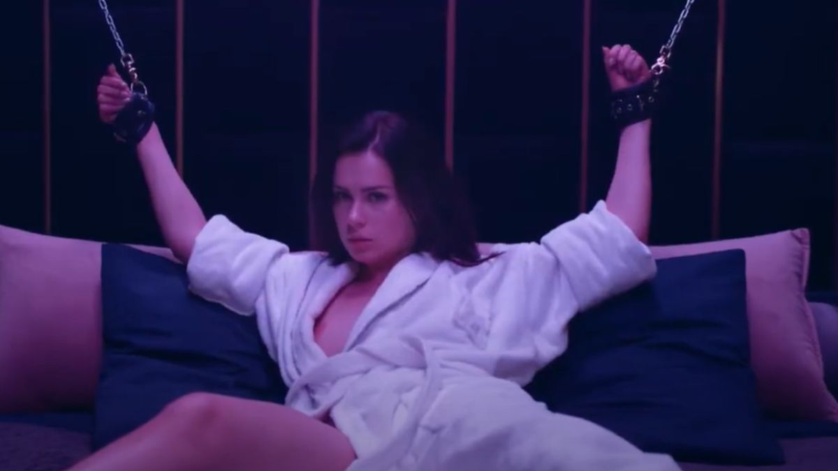 O atracție imposibil de stăpânit. Când dorința devine captivitate: filmul care a incendiat Netflixul (și nu numai!) 3 365 de zile