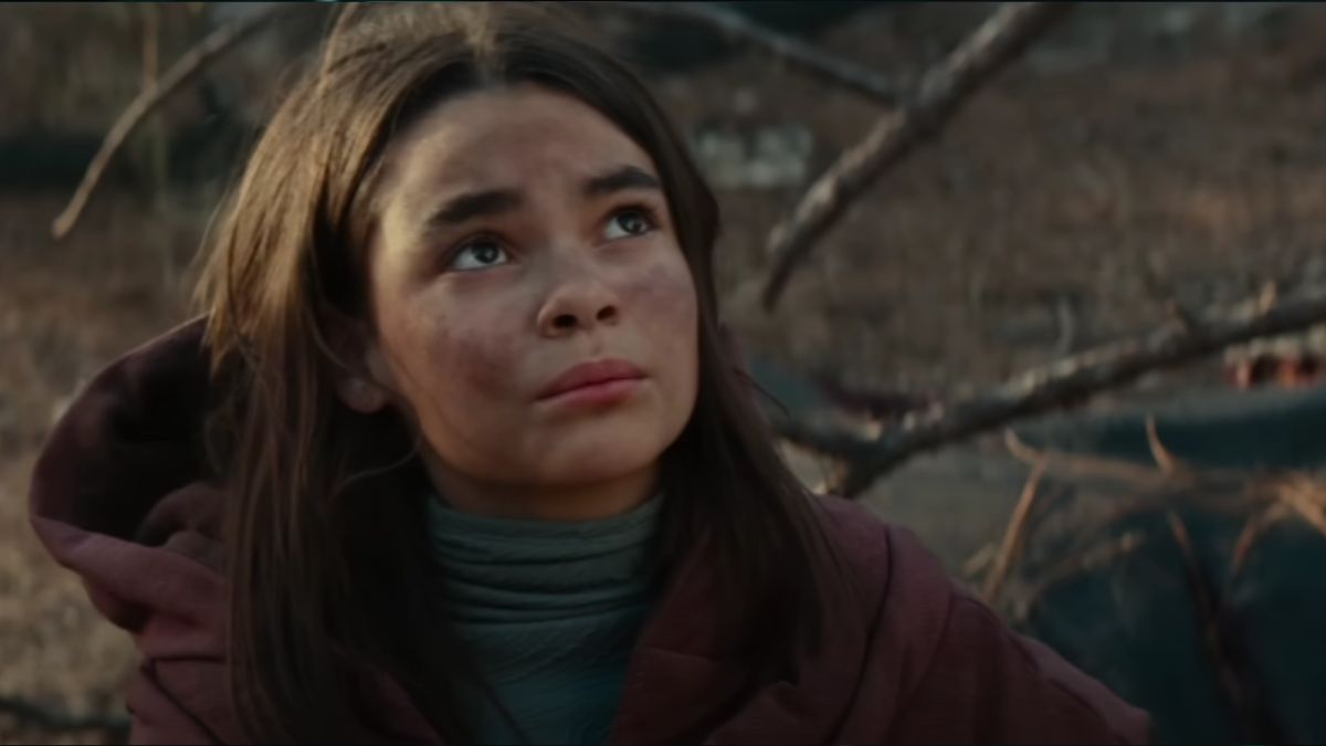 „65” de milioane de ani în trecut, o planetă letală și un singur instinct: supraviețuirea 5 65