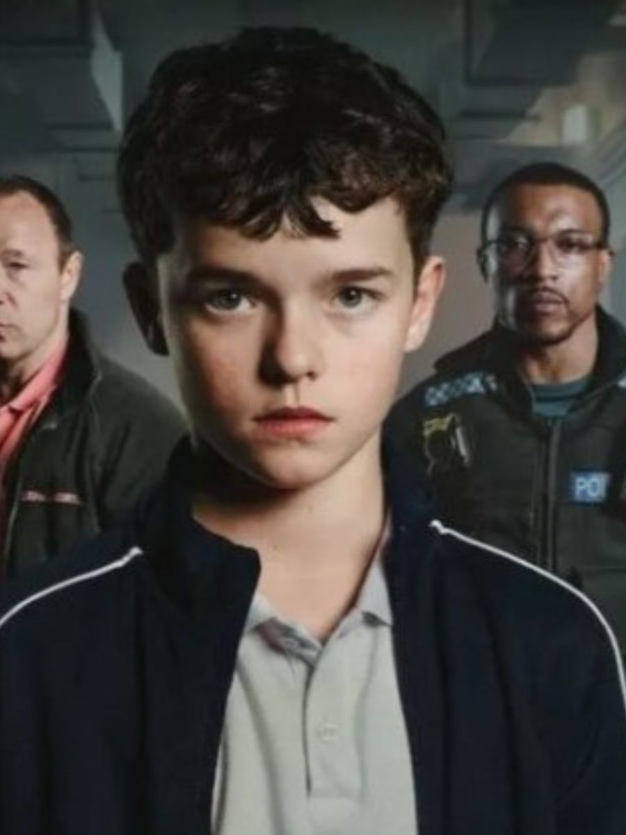 Noua miniserie Netflix "Adolescență coruptă": Un delict important marchează viața unei familii 2 Adolescență coruptă,netflix