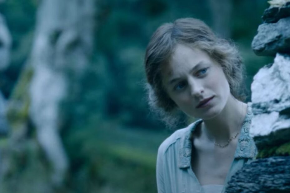 Amantul Doamnei Chatterley