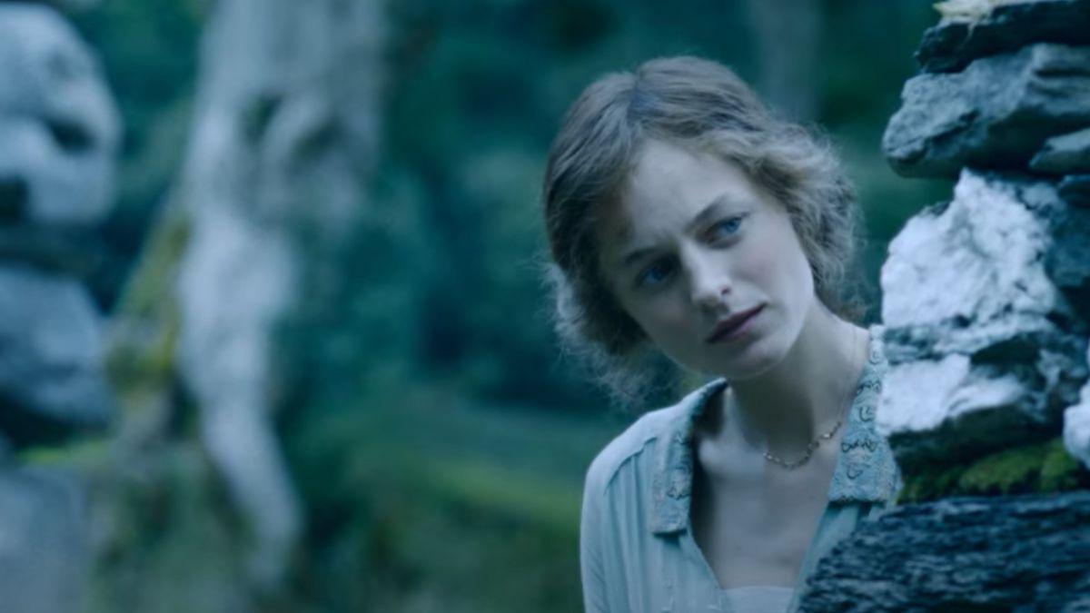 Pasiune interzisă și dorință nestăvilită. De la romanul (scandalos), pe ecran: cel mai senzual film 8 Amantul Doamnei Chatterley,cel mai senzual film