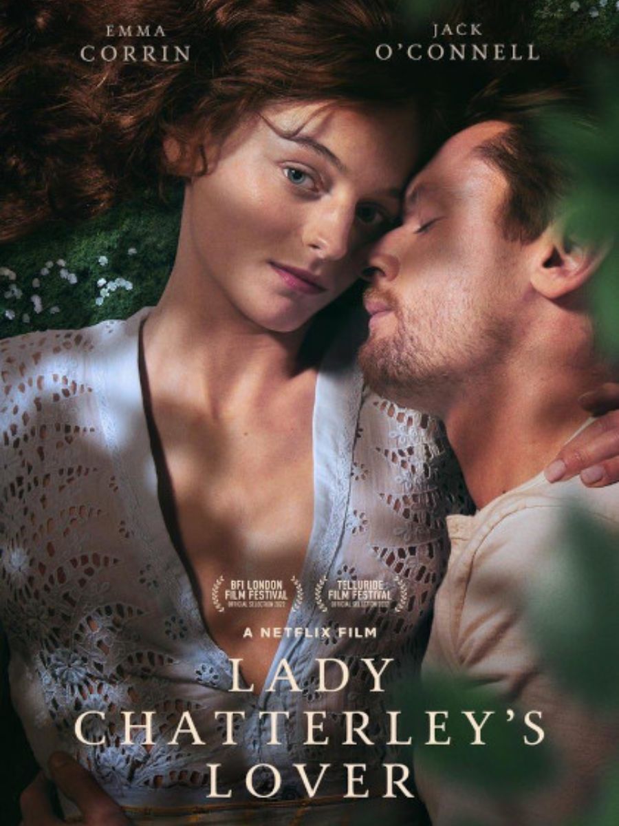 Pasiune interzisă și dorință nestăvilită. De la romanul (scandalos), pe ecran: iată cel mai senzual film 2 Amantul doamnei Chatterley