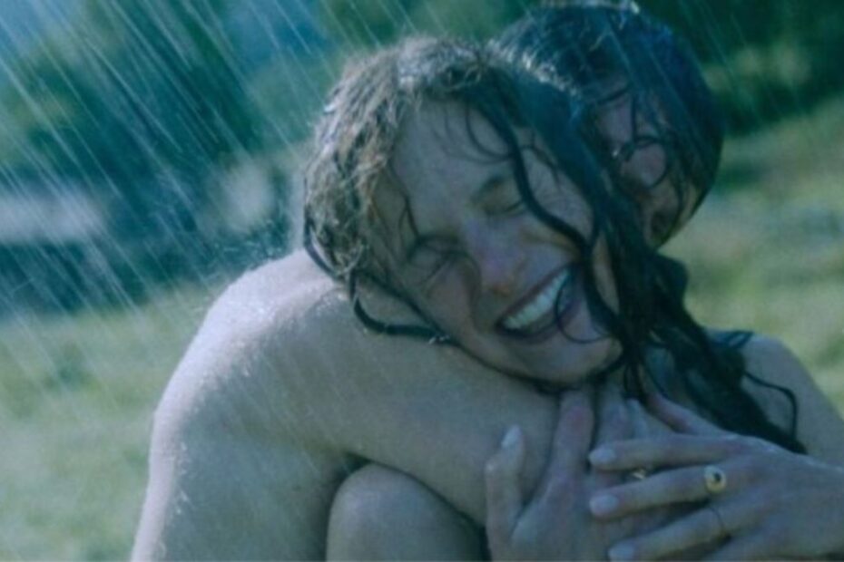 Amantul doamnei Chatterley