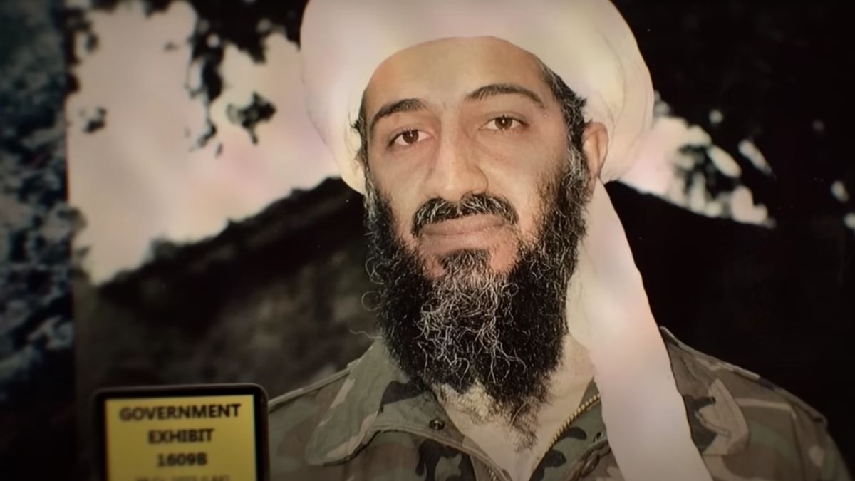Adevărul nespus despre cel mai vânat om de pe planetă. Urmărește documentarul „American Manhunt: Osama bin Laden”, pe Netflix! 1 American Manhunt: Osama bin Laden