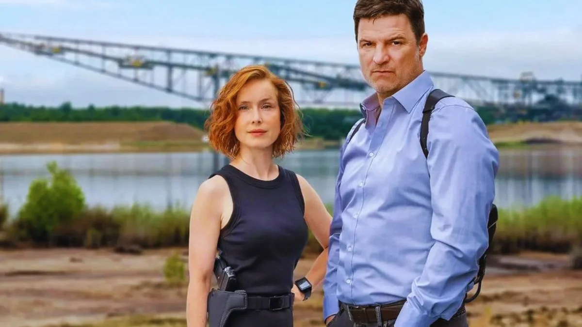 Aproape de casă: Crimă în bazinul carbonifer