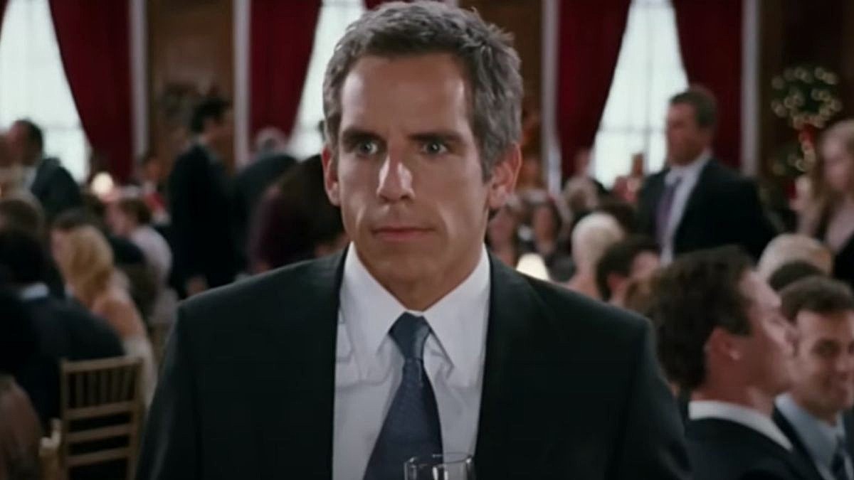 Cât durează o căsnicie? Ben Stiller oferă un răspuns amuzant și neașteptat în această comedie, pe Netflix 1 Cât durează o căsnicie