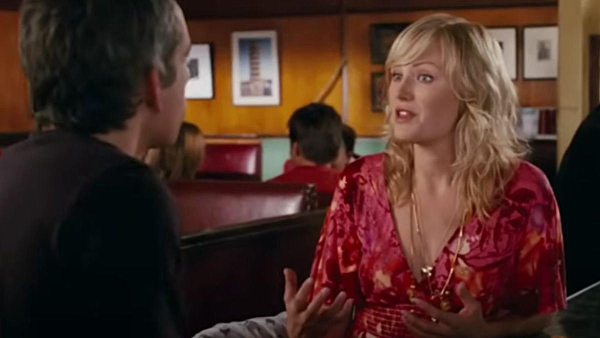 Cât durează o căsnicie? Ben Stiller oferă un răspuns amuzant și neașteptat în această comedie, pe Netflix 3 Cât durează o căsnicie