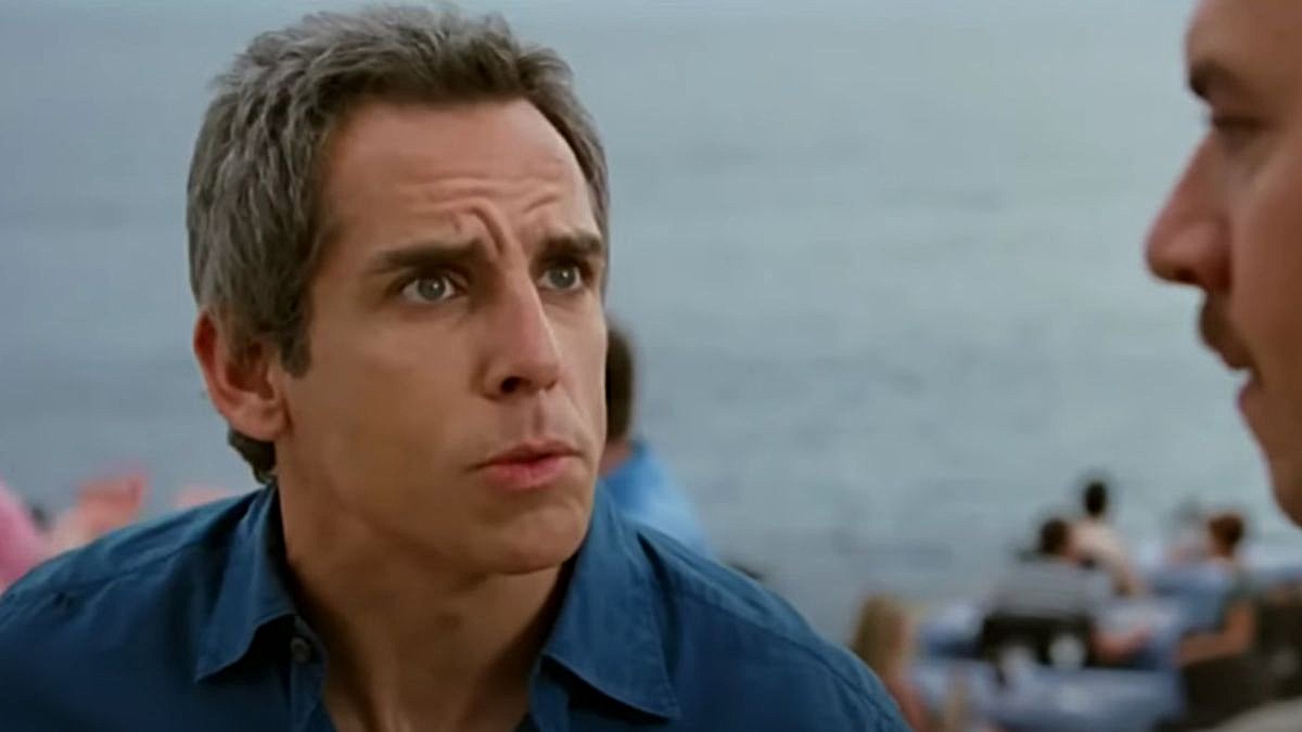 Cât durează o căsnicie? Ben Stiller oferă un răspuns amuzant și neașteptat în această comedie, pe Netflix 4 Cât durează o căsnicie
