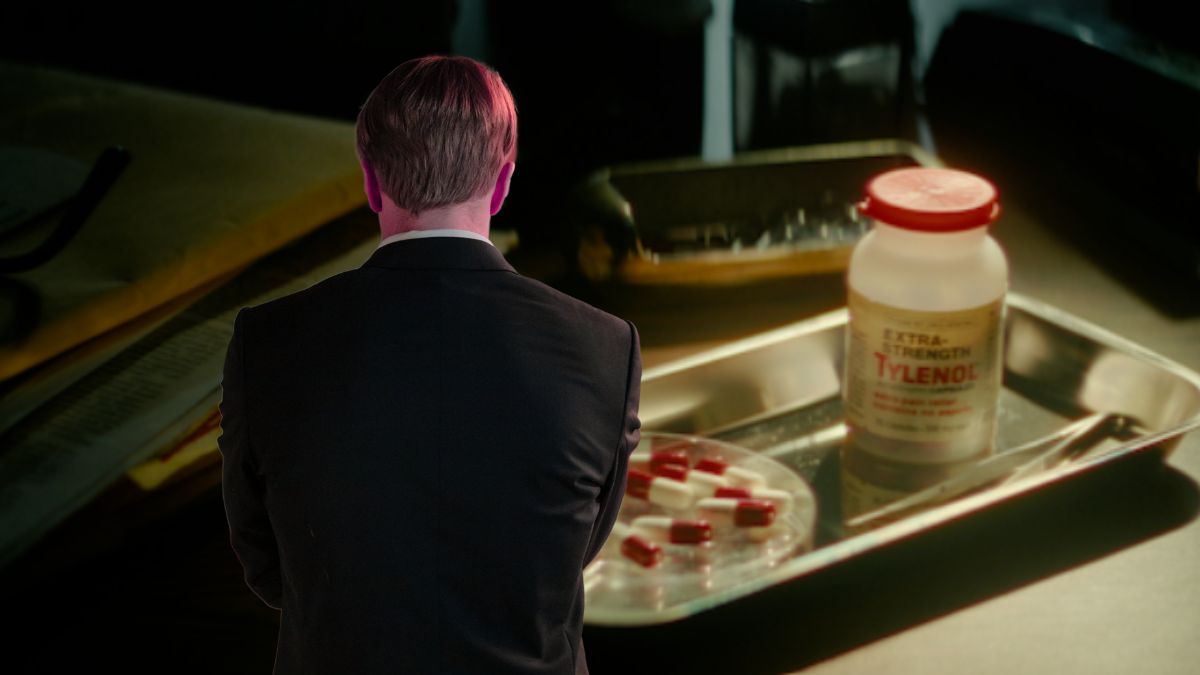 Caz clasat: Crimele Tylenol – documentarul true crime care îți face pielea de găină 1 Caz clasat: Crimele Tylenol