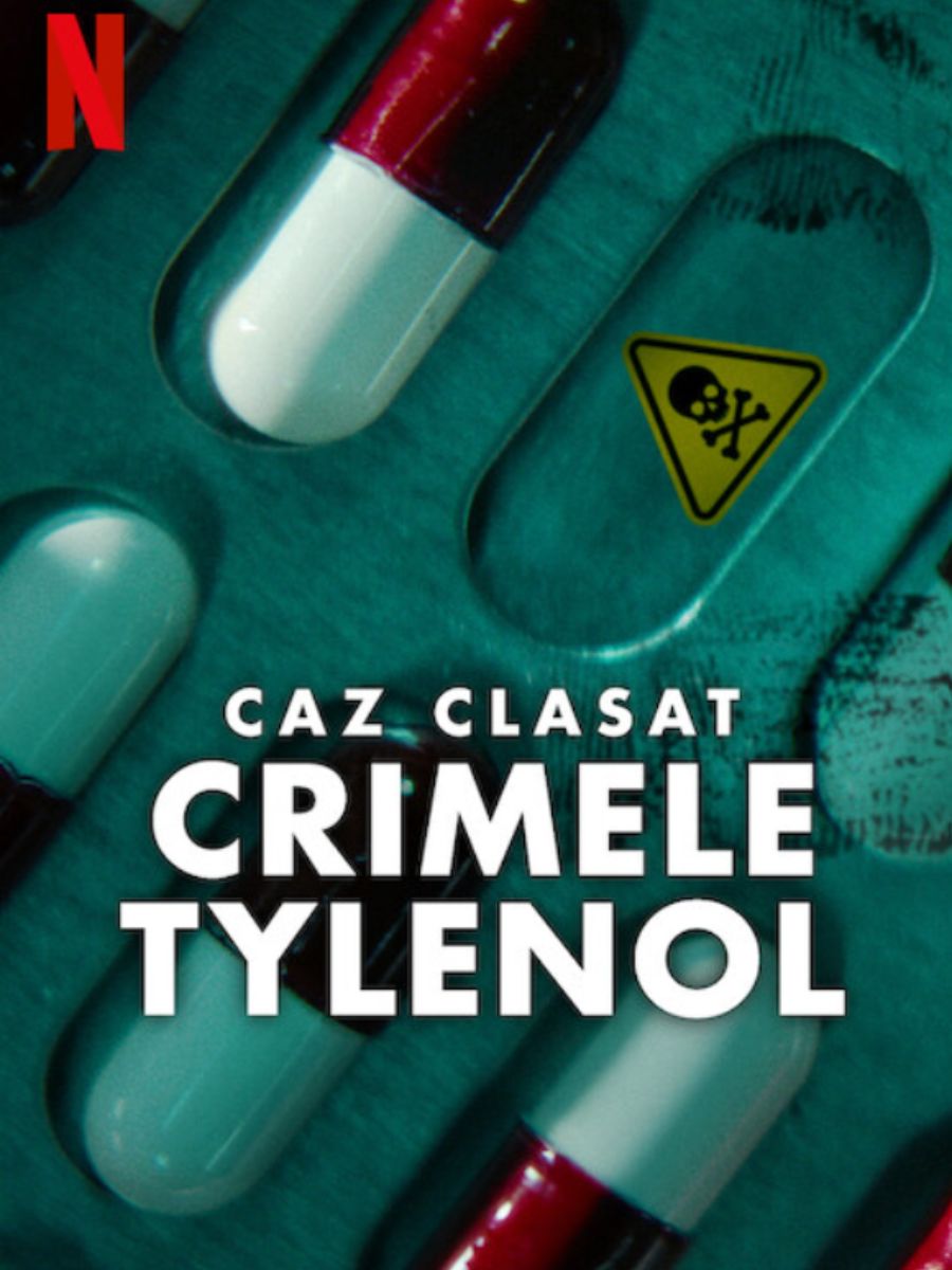 Caz clasat: Crimele Tylenol – documentarul true crime care îți face pielea de găină 2 Caz clasat Crimele Tylenol (5)