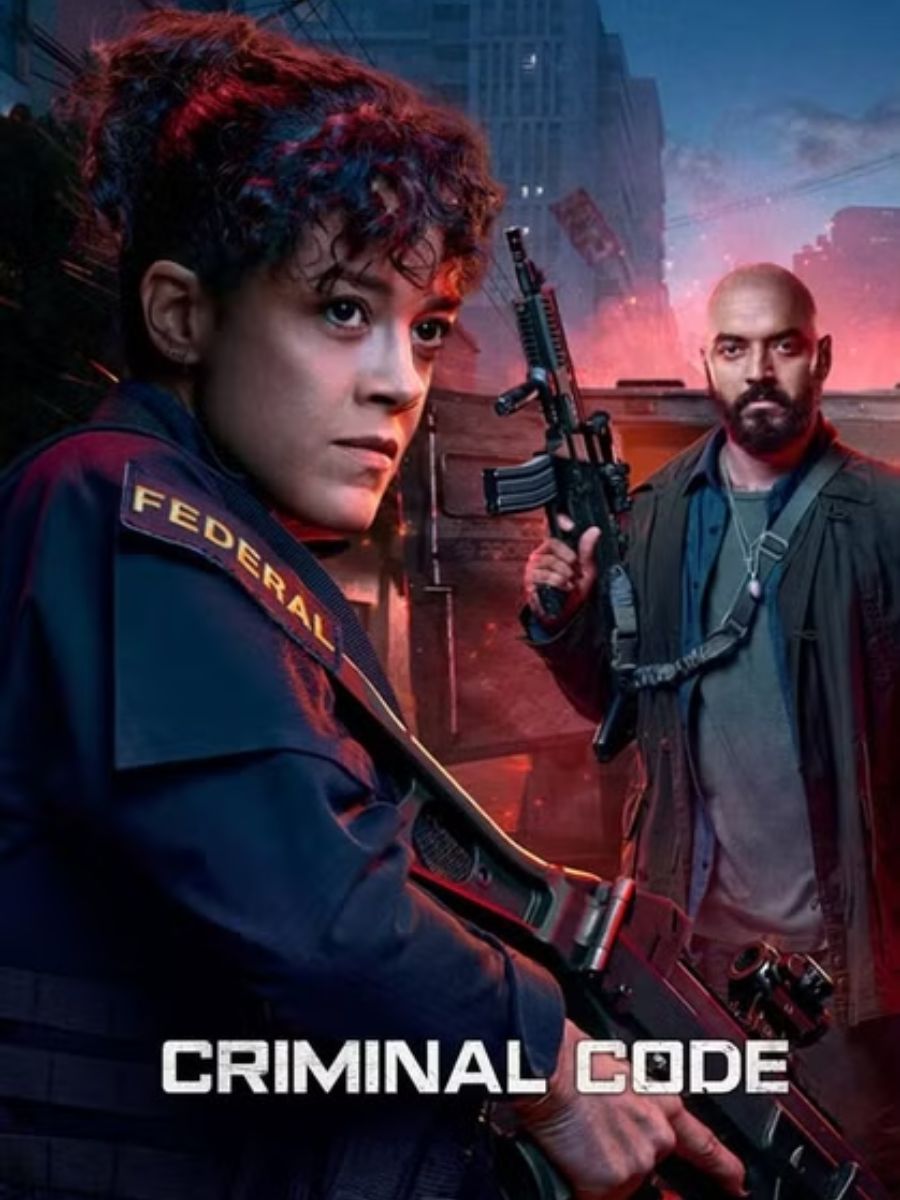 Serialul „Cod criminal”, sezonul 2: true crime. Data lansării, primele imagini, trailer, distribuție 2 Cod criminal 2