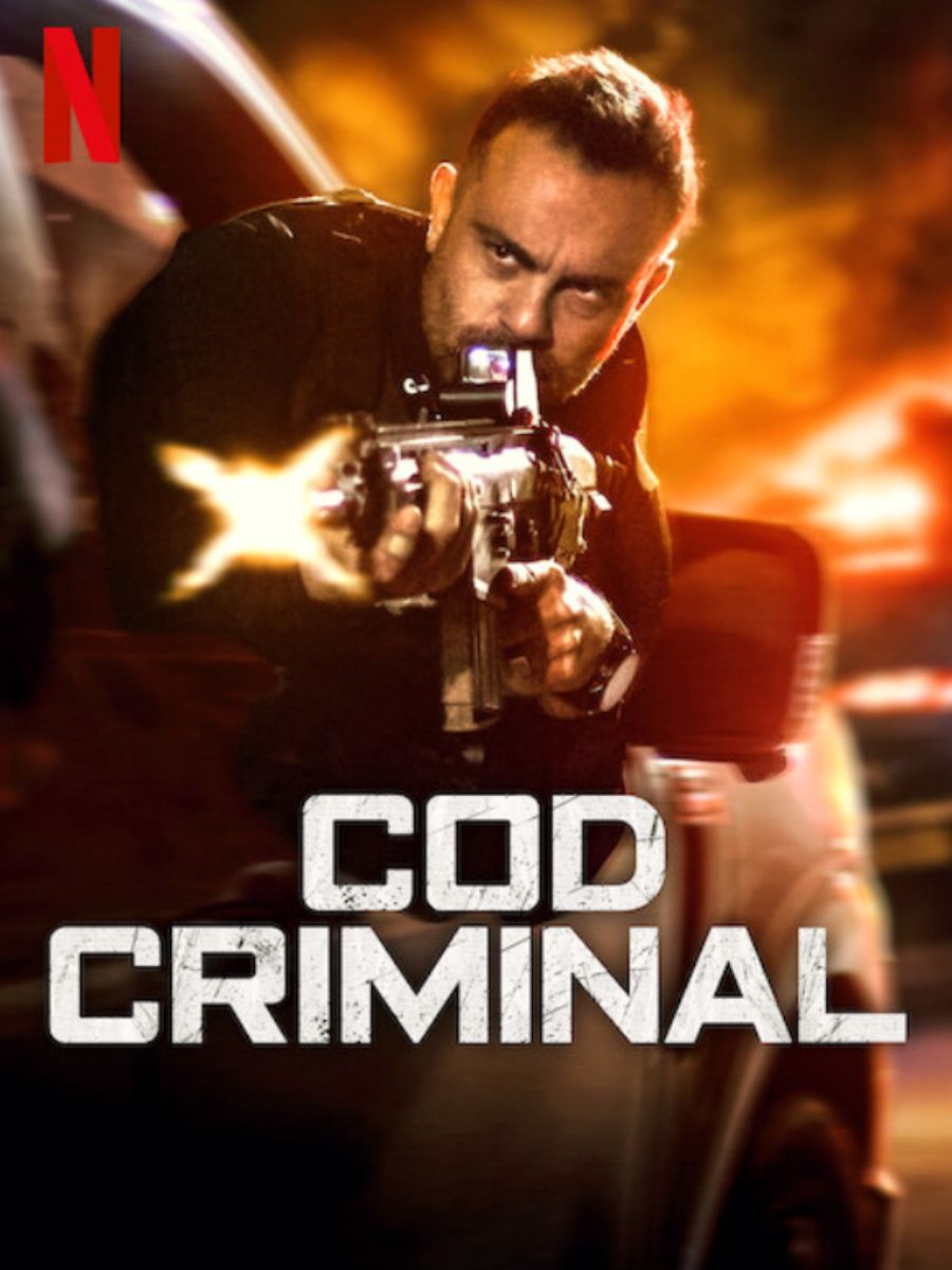 Serialul „Cod criminal”, sezonul 2: true crime. Data lansării, primele imagini, trailer, distribuție 3 Cod criminal