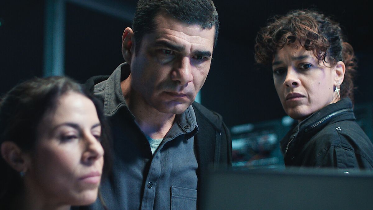Serialul „Cod criminal”, sezonul 2: true crime. Data lansării, primele imagini, trailer, distribuție 1 Cod criminal