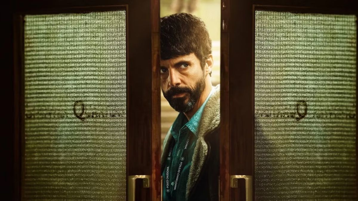 Vei înnebuni după Departamentul Q - Secțiunea Cazuri Nerezolvate, serialul care marchează revenirea „Misterului crimei cu un detectiv genial” 1 Depart.Q,film polițist netflix