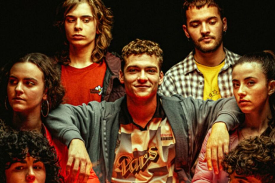 Top 10 titluri Netflix de văzut astăzi în Spania