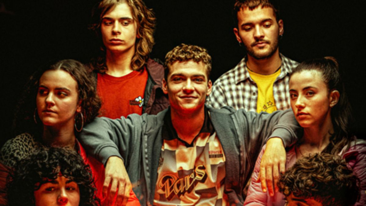Netflix: Top 10 titluri de neratat azi în Spania – Ce alegi să vezi chiar acum? 1 Top 10 titluri de neratat azi în Spania