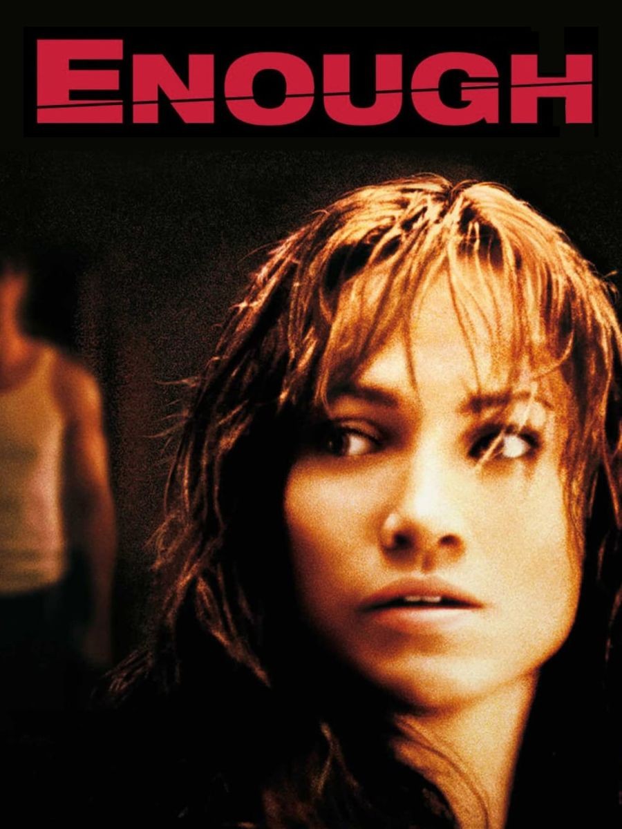Când frica devine curaj și dragostea supraviețuire. Jennifer Lopez a spus „destul” - pe Netflix 2 Destul