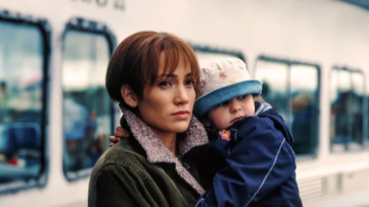 Când frica devine curaj și dragostea supraviețuire. Jennifer Lopez a spus „destul” - pe Netflix 1 Destul