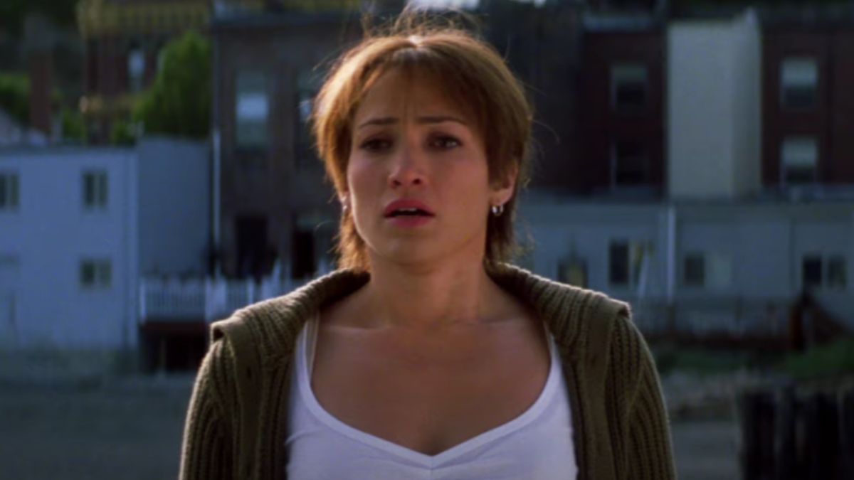 Când frica devine curaj și dragostea supraviețuire. Jennifer Lopez a spus „destul” - pe Netflix 5 Destul