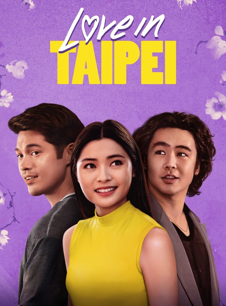 „Dragoste în Taipei”, aventura unei veri în care inima nu mai ascultă de reguli - Pe Netflix! 2 Dragoste în Taipei