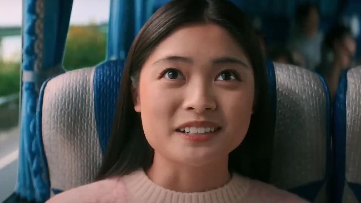 „Dragoste în Taipei”, aventura unei veri în care inima nu mai ascultă de reguli - Pe Netflix! 1 Dragoste în Taipei