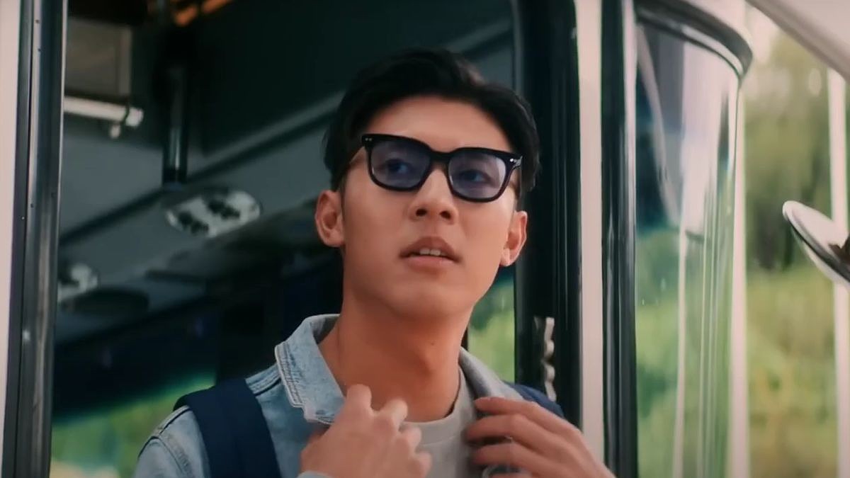 „Dragoste în Taipei”, aventura unei veri în care inima nu mai ascultă de reguli - Pe Netflix! 4 Dragoste în Taipei