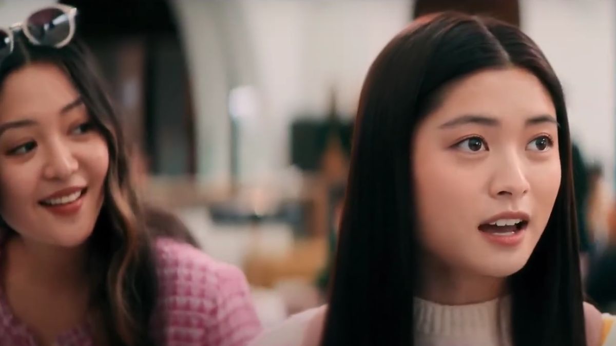 „Dragoste în Taipei”, aventura unei veri în care inima nu mai ascultă de reguli - Pe Netflix! 5 Dragoste în Taipei