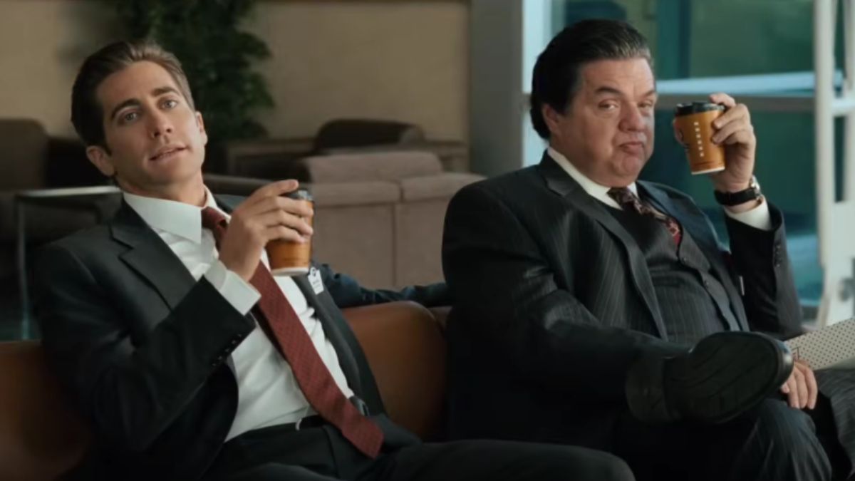 Când iubirea doare, cât de departe ai merge pentru a nu pierde pe cineva? Un film sincer, pe Netflix 3 Dragoste și alte dependențe