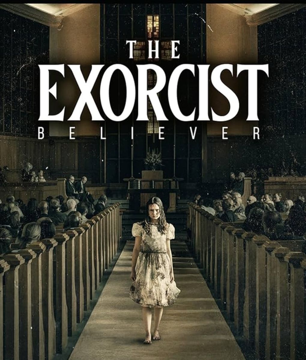 Exorcistul: Cel care crede