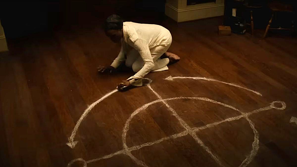 Exorcistul: Cel care crede