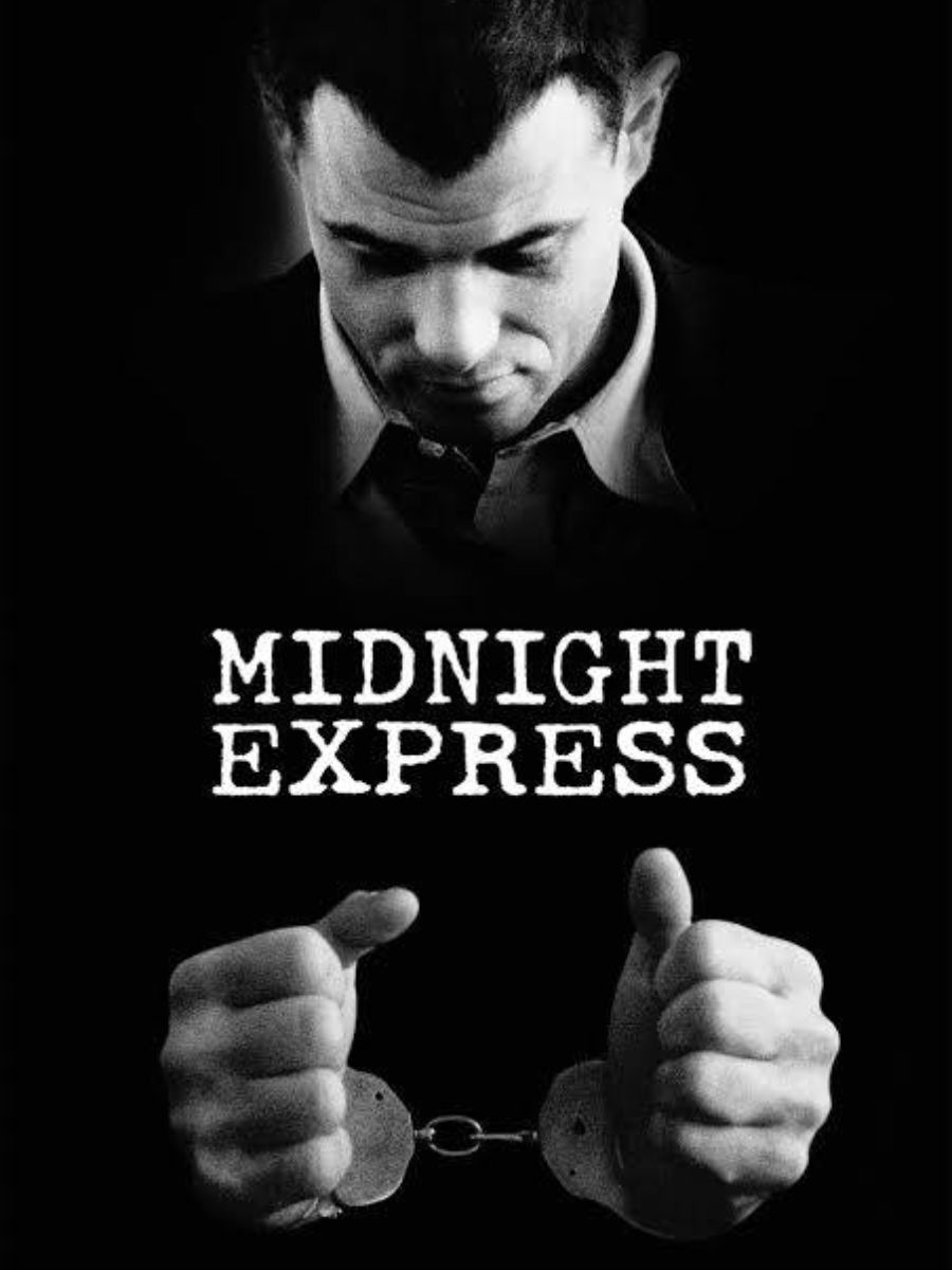 Pe Netflix, un film cult de Alan Parker, bazat pe o dramatică poveste adevărată care devine un coșmar 2 Expresul de la miezul nopții