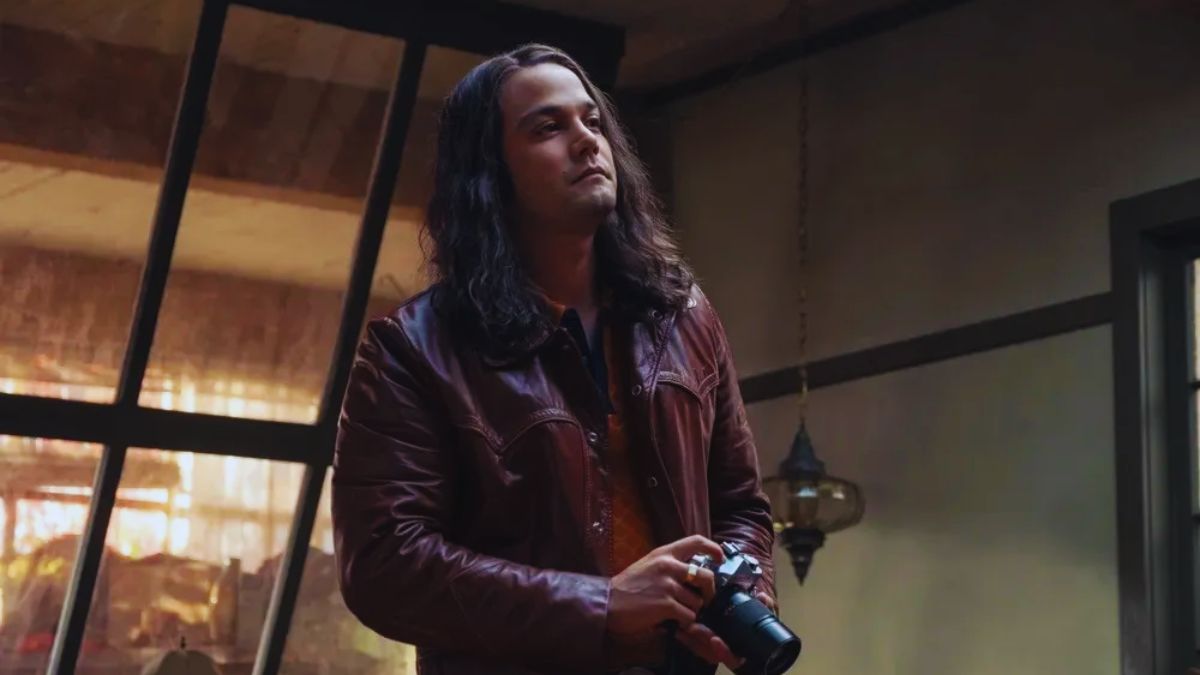 Femeia momentului Woman of the Hour