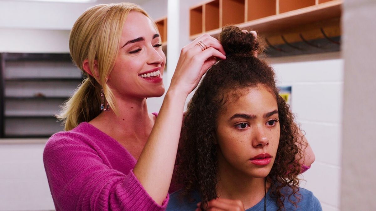 „Ginny și Georgia”: Sezonul 3 vine ( în sfârșit!) pe Netflix 3 Ginny și Georgia 3