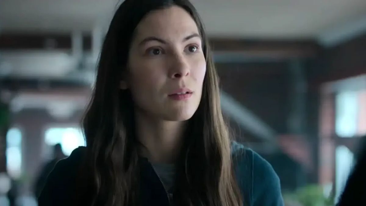 Glaskupan: Domul de sticlă, un thriller noir suedez pe Netflix, doar 6 episoade. 1 Glaskupan: Domul de sticlă
